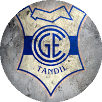 Logo Club Gimnasia y Esgrima de Tandil